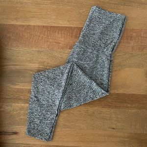Maternity Capri Legging